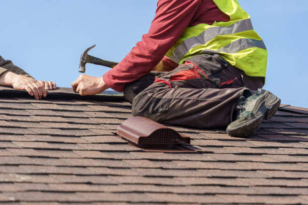 Best Residential Roofing Contractor  in Spout Springs, NC