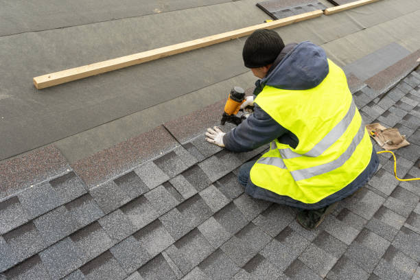 Reliable Spout Springs, NC Roofing Contractor Solutions