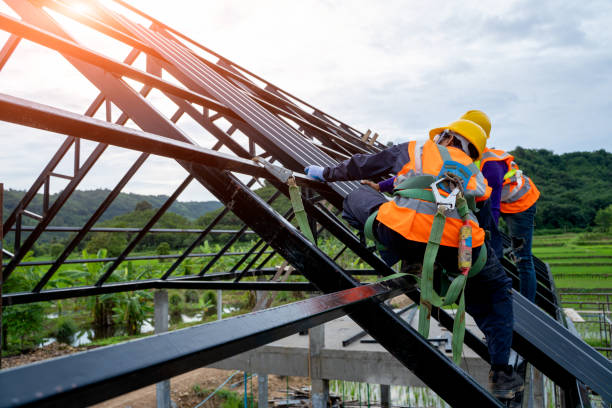 Best Gutter Installation and Roofing  in Spout Springs, NC