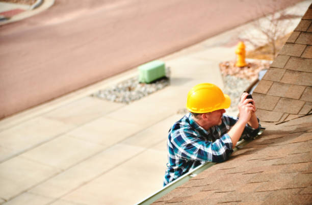 Best Emergency Roof Repair  in Spout Springs, NC