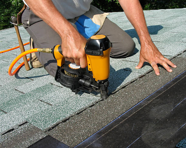 Quick and Trustworthy Emergency Roof Repair Services in Spout Springs, NC