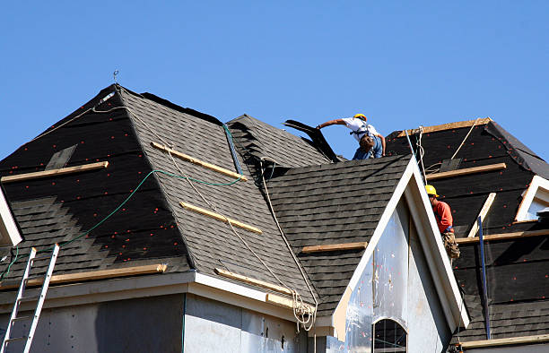 Best Commercial Roofing Services  in Spout Springs, NC