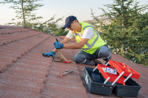 Best Roof Leak Repair  in Spout Springs, NC
