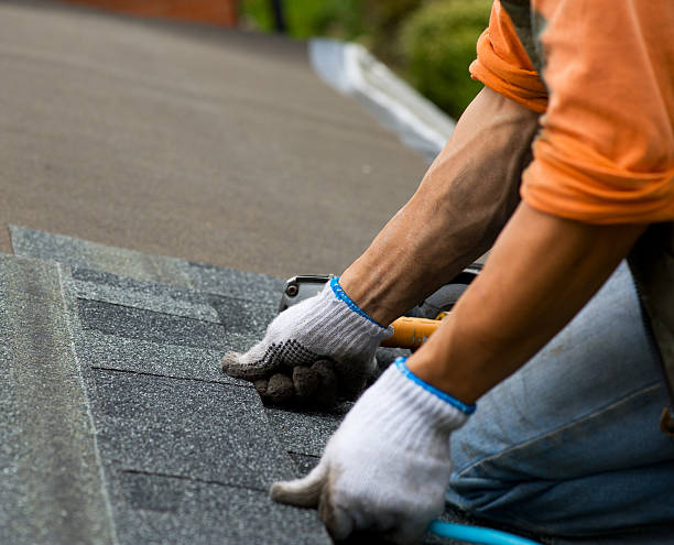 Slate Roofing Contractor in Spout Springs, NC