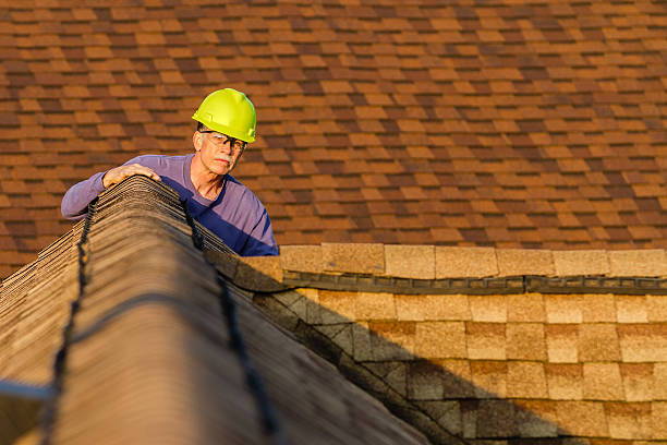 Best Best Roofing Contractors  in Spout Springs, NC
