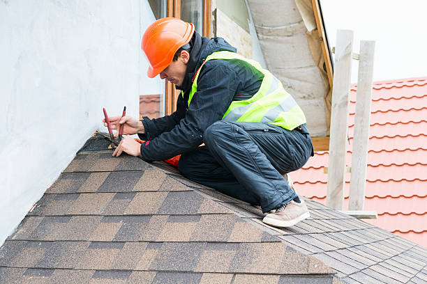 Reliable Spout Springs, NC Roofing Contractor Solutions