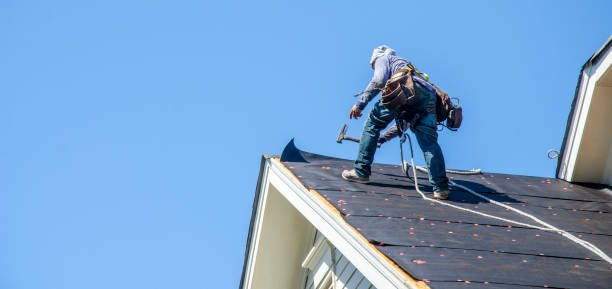 Best Slate Roofing Contractor  in Spout Springs, NC
